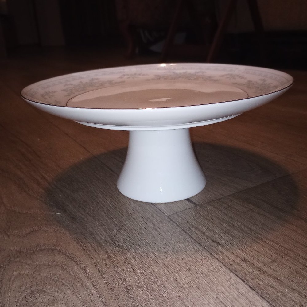 45 piece Vintage china dinnerware set  made by somerset by excel